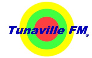 Tunaville FM Logo